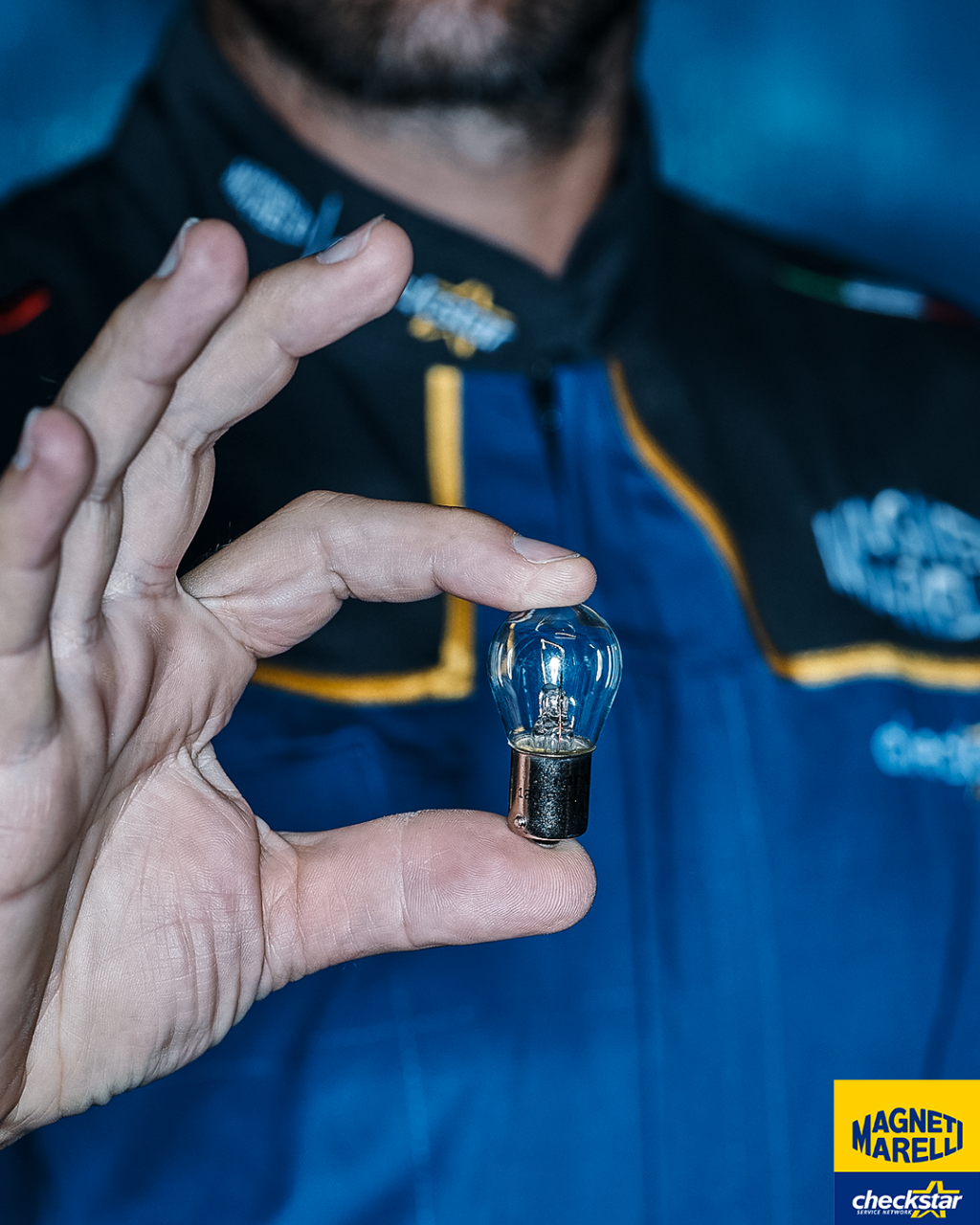 Magneti Marelli Lys