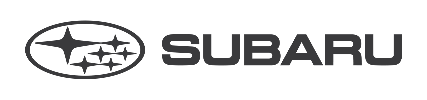 Subaru Logo