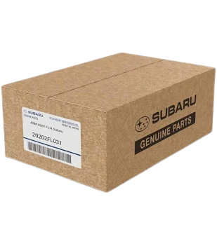 Subaru Reservedele